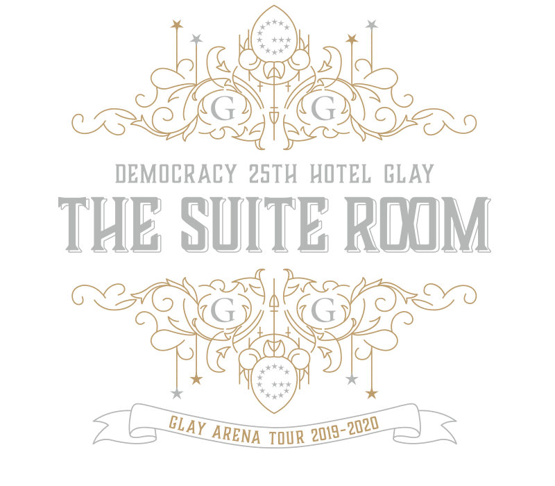 GLAY/GLAY ARENA TOUR 2019-2020 DEMOCRAC…