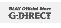 GLAY Official Store
G-DIRECT