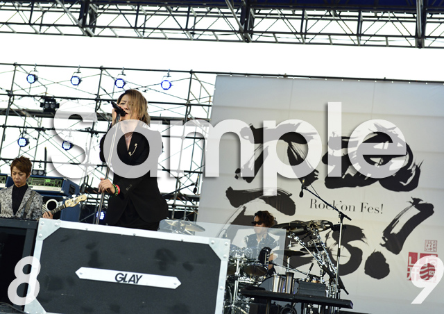 20th Anniv.2014 TOHOKU GLAY EXPO DVD & Blu-ray 2015.2.14 Release