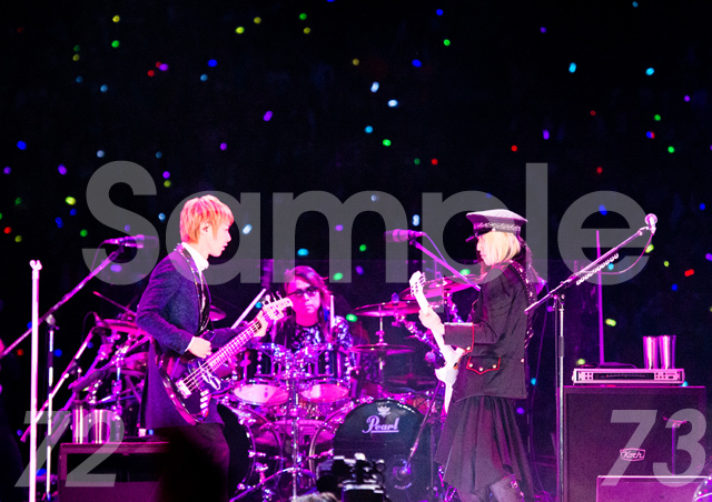 20th Anniv.2014 TOHOKU GLAY EXPO DVD & Blu-ray 2015.2.14 Release