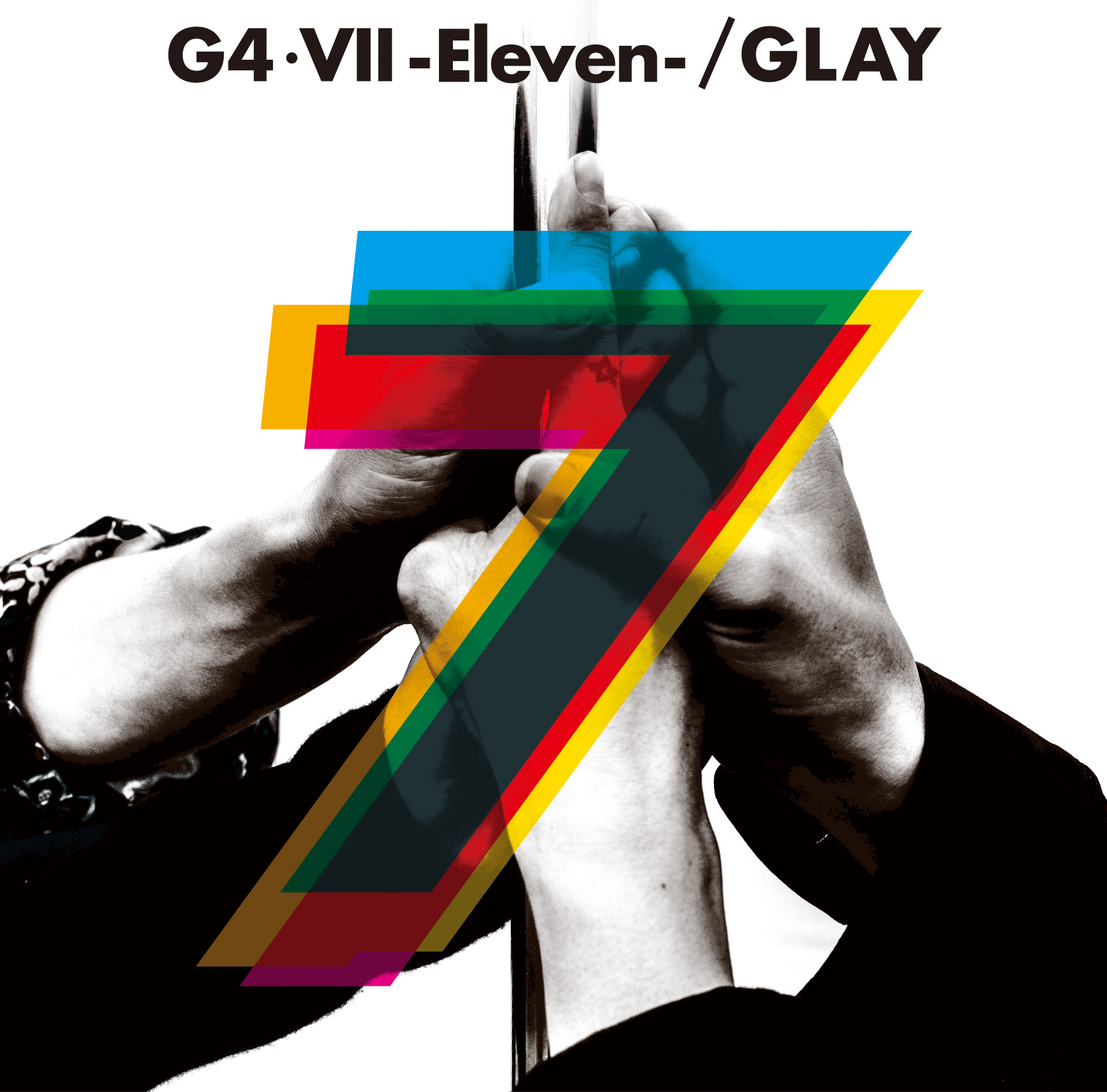 Glay g4 v democracy