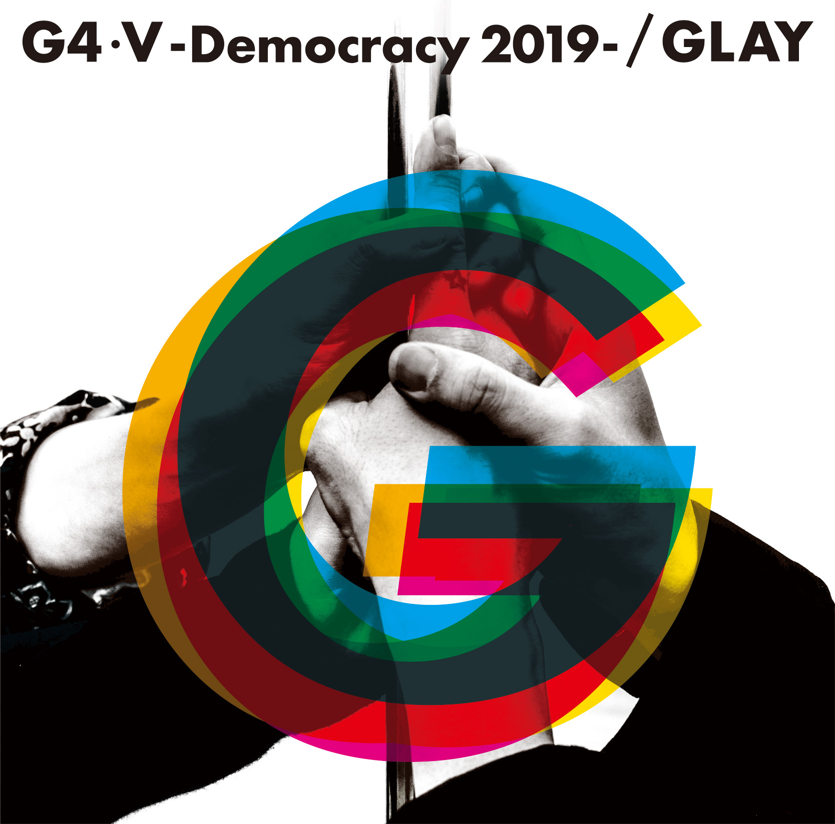 GLAY 15th ALBUM「NO DEMOCRACY」特設サイト #GLAY