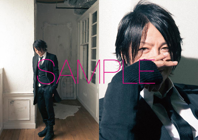 GLAY MOBILE10周年記念写真集GLAY MOBILE MAGAZINE COLLECTION―2012～2018