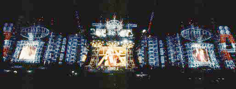 99 stage