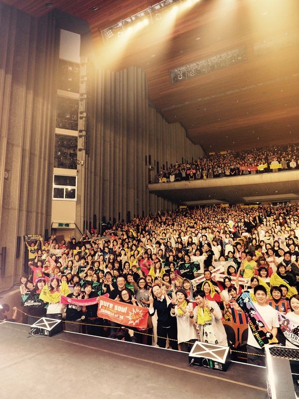 Glay Highcommunications Tour 16 Supernova 新潟2日目 新潟県民会館 Glay Recording Live And More