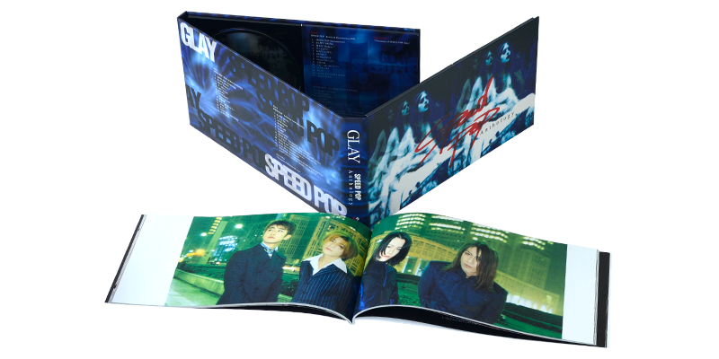 SPEED POP Anthology(DVD付)/ポニーキャニオン